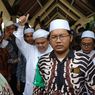 Rizieq Shihab Cabut Gugatannya terhadap Kabapas Jakpus di PTUN
