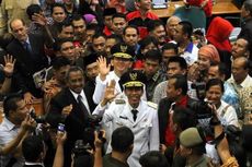 Ada Apa dengan Jokowi-Basuki dan DPRD DKI?