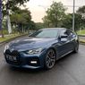 Bahas Tampilan BMW 430i, Kupe Berbasis Seri 3 yang Radikal