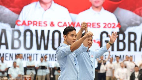 Prabowo-Gibran, Ganjar-Mahfud, Anies-Imin Sudah Daftar ke KPU, Apa Tahapan Selanjutnya?