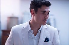 Henry Golding Jadi Gangster Vietnam dalam The Gentlemen