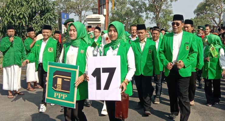 Sejarah PPP, Pernah Berulang Kali Bikin Rezim Orde Baru Berang