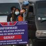 BREAKING NEWS: PPKM Jawa-Bali Diperpanjang hingga 4 Oktober, Tak Ada Daerah Level 4