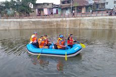 2019, Pemkot Bandung Fokuskan Penanganan Banjir di Gedebage