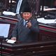 Tekad Prabowo Kuasai Kembali Kekayaan Indonesia Tanpa Didikte Negara Lain