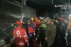 Kecelakaan Bus di Subang, Bus Tak Punya Izin dan KIR Sudah Kedaluwarsa