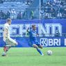 Daisuke Sato, Bek Militan dan Tak Kenal Takut Milik Persib Bandung