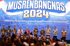 Jokowi Minta Kepala Daerah Prioritaskan Program Berdampak, Bupati Ipuk Tegaskan Perlu Inovasi 