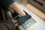 Kartu ATM Tertinggal, Uang Rp 5 Juta Milik Warga NTT Ludes