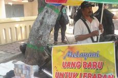 Jelang Lebaran, Bank Indonesia Mulai Antisipasi Melonjaknya Penukaran Uang Pecahan