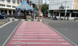 Pemkot Bandung Berencana Ganti Semua Desain 