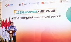 Buka 31 Proyek Potensial, JIF 2025 Targetkan Investasi Rp 430,9 Triliun