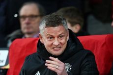 Mengapa Solskjaer Berharap Penonton Hadir Langsung di Stadion?