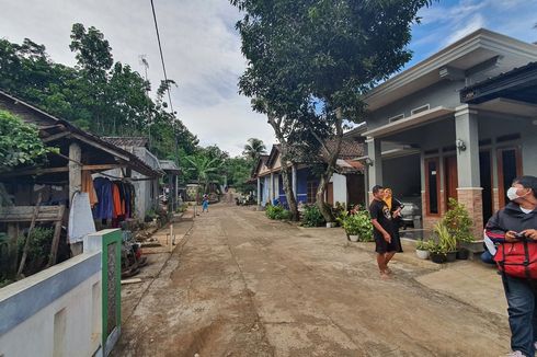 Padukuhan Bernama Janganmati di Yogyakarta, Selalu Optimistis meski Akses Air, TV, hingga Internet Sulit