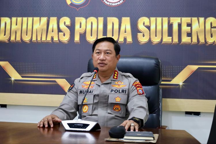 Kronologi Polda Sulteng Temukan 1,19 Ton Solar Subsidi dalam Mobil di Banggai