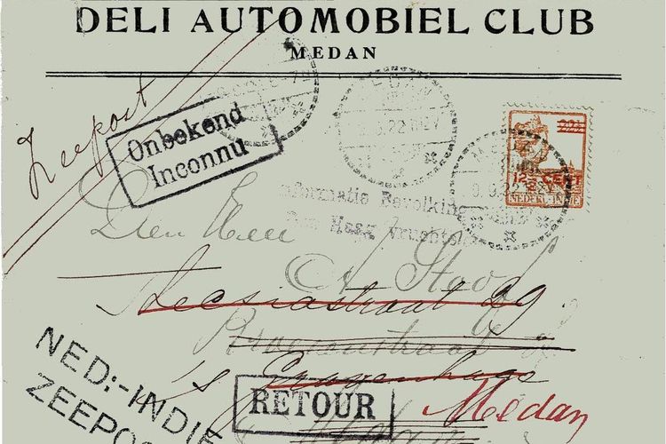 Deli Automobile Club