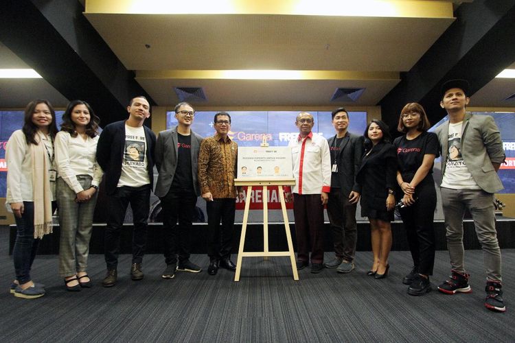 Indonesia, untuk pertama kalinya, terpilih menjadi tuan rumah kejuaraan esports Free Fire Champions Cup, yang akan bergulir di Jakarta, pada 19 April 2020.