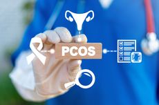 Sindrom Ovarium Polikistik (PCOS)