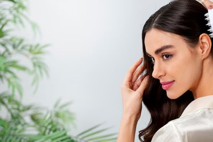 Teknologi Plasma Ion Bantu Styling Lebih Cepat Tanpa Merusak Rambut