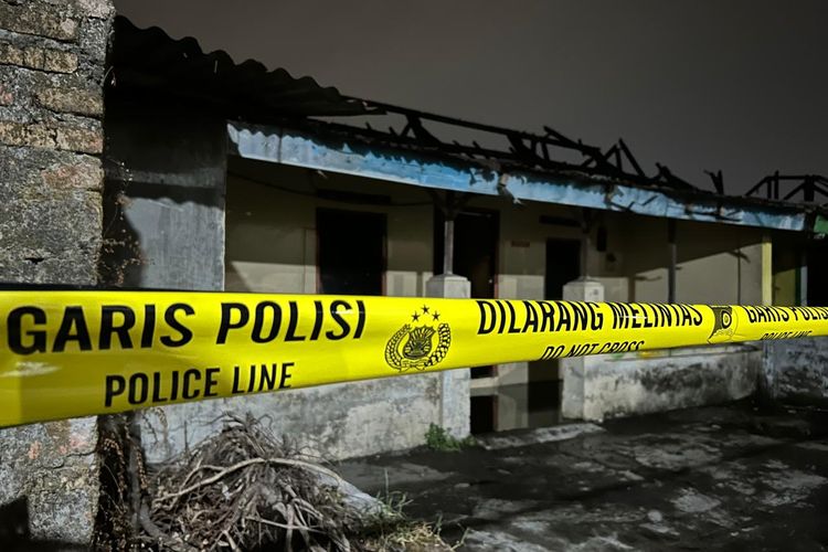 Nasib Korban Kebakaran Aspol Solo: Mengungsi di Loji Gandrung, Kini Ditawari Rusun