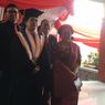 Siaran Langsung Pengukuhan Doktor Honoris Causa Puan Maharani