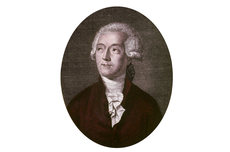 Antoine Lavoisier, Penemu Hukum Kekekalan Massa