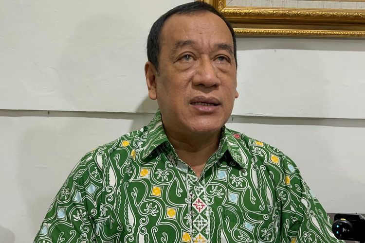 Kirab Keraton Solo Digelar 2 Kubu, LDA: Abdi Dalem Mengabdi Kebudayaan, Tidak Personal