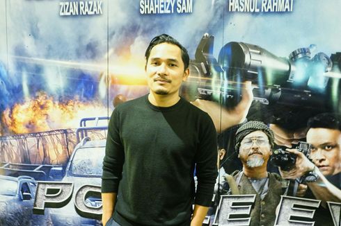 Tanta Ginting Yakin Film Gundala Bakal Sukses