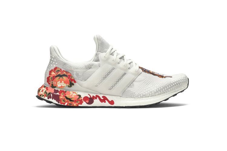 Adidas UltraBoost OG Chinese New Year