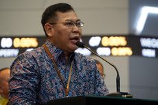 Penyaluran KPR Syariah Masih Minim, SMF Siap Fasilitasi Pendanaan