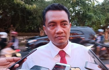 WNA yang Tuduh Polisi Korupsi Ternyata Datang ke Bali untuk ...