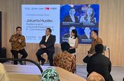 Kemandirian dan Ekosistem Jadi Daya Ungkit Ketangguhan UMKM