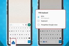 Transaksi Tanpa Buka M-Banking, Ini Cara Aktivasi dan Pakai BCA Keyboard