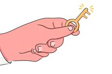 Unlocking Knowledge: Bahasa Inggris dan Akses Pengetahuan