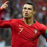 Portugal vs Spanyol, Ronaldo Emosi ke Wasit dan Kepa Raih Cleansheet