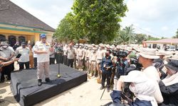 Kembali Terjunkan Praja IPDN ke Aceh Tamiang, Mendagri Tito: Sasar Pembersihan Sisa Lumpur di Permukiman Terdampak Bencana