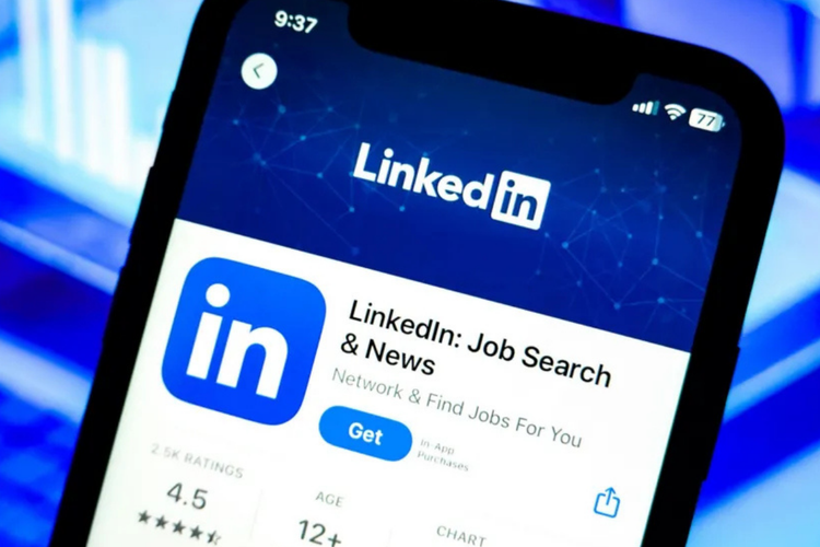 LinkedIn Diselidiki, Diduga Pajang 