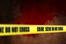 Potret Kehidupan Warga Kampung Rawa Tanpa Cahaya Matahari