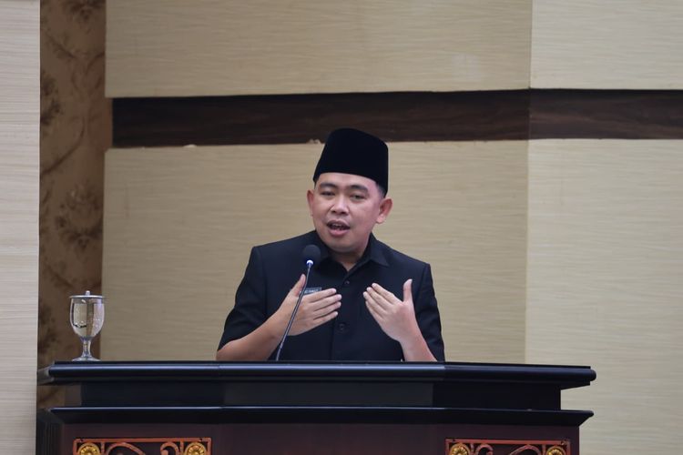 Bupati Jember Yakin Program UHC Bisa Tekan Angka Kematian Ibu