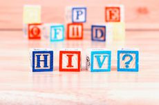 Gejala dan Fase Penularan HIV/AIDS