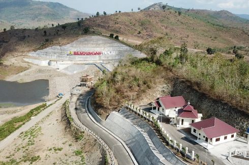 Tahun 2019, Kementerian PUPR Fokus Selesaikan Proyek