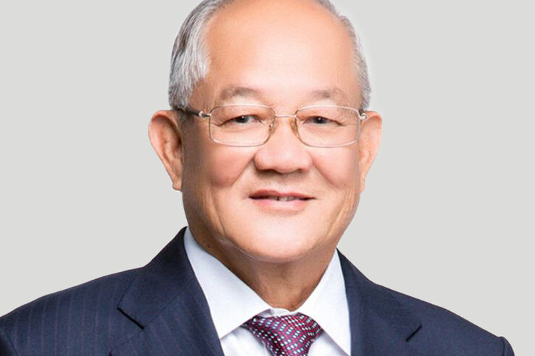 Profil Dato Low Tuck Kwong, Pemenang Lelang Lukisan SBY Rp 6,5 Miliar