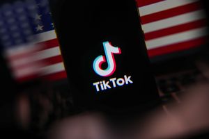 Bocoran Memo: TikTok Sepakat Jual Unit Bisnis di AS Januari 2026