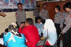 Polisi Razia, Sepasang Pelajar SMK dan PNS Tepergok Berduaan di Hotel