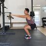 6 Latihan Beban untuk Hilangkan Lemak dan Bangun Otot Perut