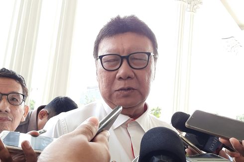 Menpan RB: Gaji PNS DKI Jakarta Tinggi karena Ikuti Kemampuan Daerah