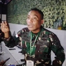 Ayah Prada Lucky Bantah Langgar Disiplin: Saya Tentara, Saya Tahu Aturan!