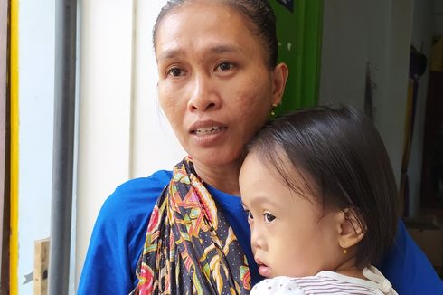 Detik-detik Longsor yang Tewaskan Ibu dan 2 Anak di Banyumas, Sri Lari Selamatkan Diri