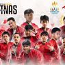 Daftar Pemain dan Pelatih Timnas PUBG Mobile Indonesia di SEA Games 2023
