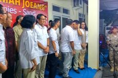 Rumah Pemenangan Anies-Sandiaga Lainnya Akan Segera Dideklarasikan